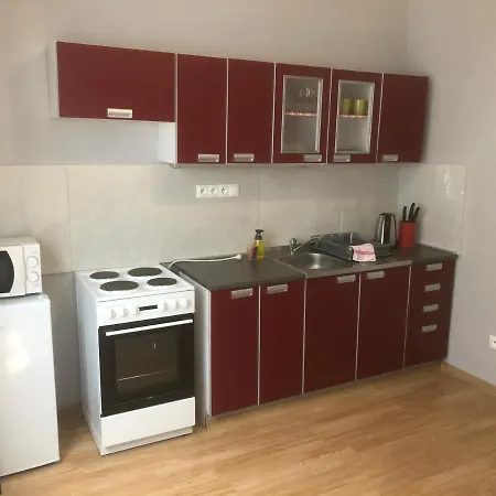 Apartmán Bea, Snp 12