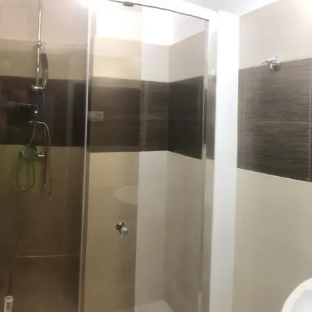 Bea, Snp 12 Διαμέρισμα *