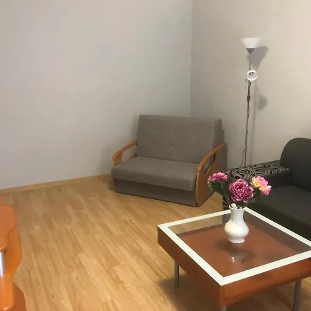 Διαμέρισμα Bea, Snp 12 *