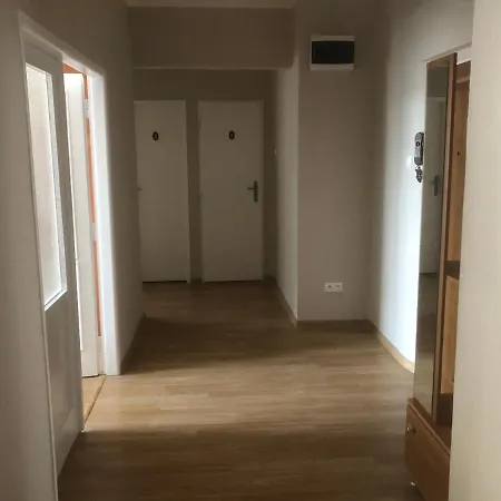 Apartment Bea, Snp 12 *