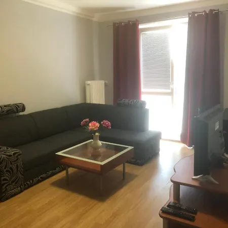 Bea, Snp 12 Διαμέρισμα *