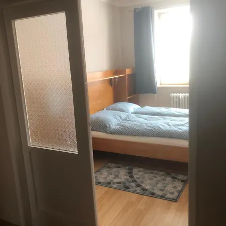 Bea, Snp 12 Apartment Velky Krtis