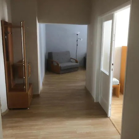 Bea, Snp 12 Apartmán *