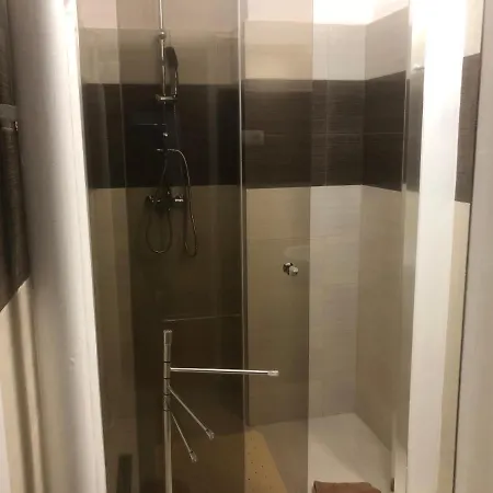 Bea, Snp 12 Veľky Krtis