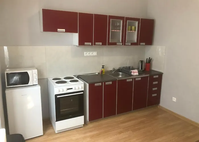 Apartamento Bea, Snp 12 Veľký Krtíš