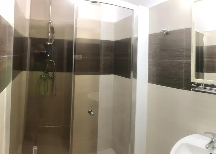 Bea, Snp 12 Veľký Krtíš Apartamento *