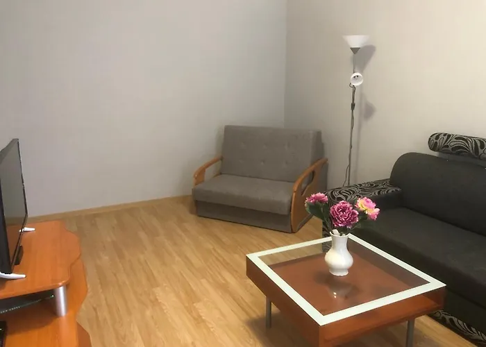 Apartamento Bea, Snp 12 Veľký Krtíš *