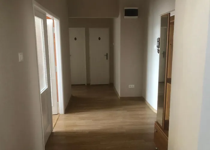 Apartamento Bea, Snp 12 Veľký Krtíš *