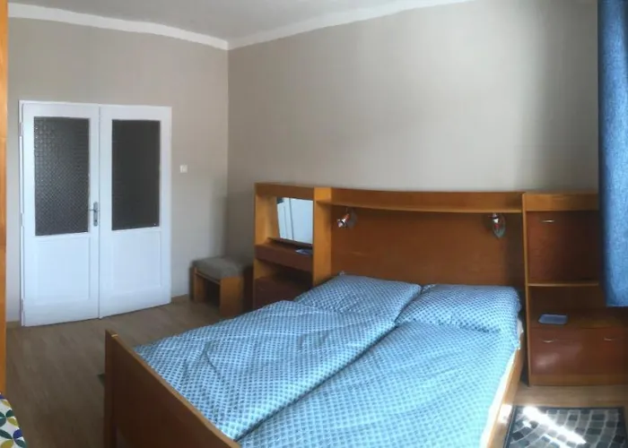 Bea, Snp 12 Veľký Krtíš