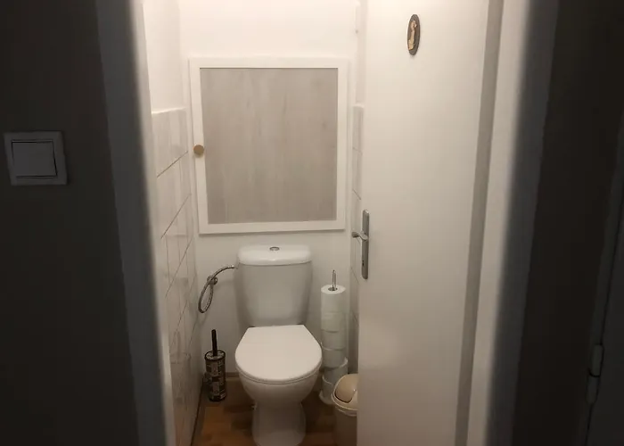 Apartmán Bea, Snp 12 *